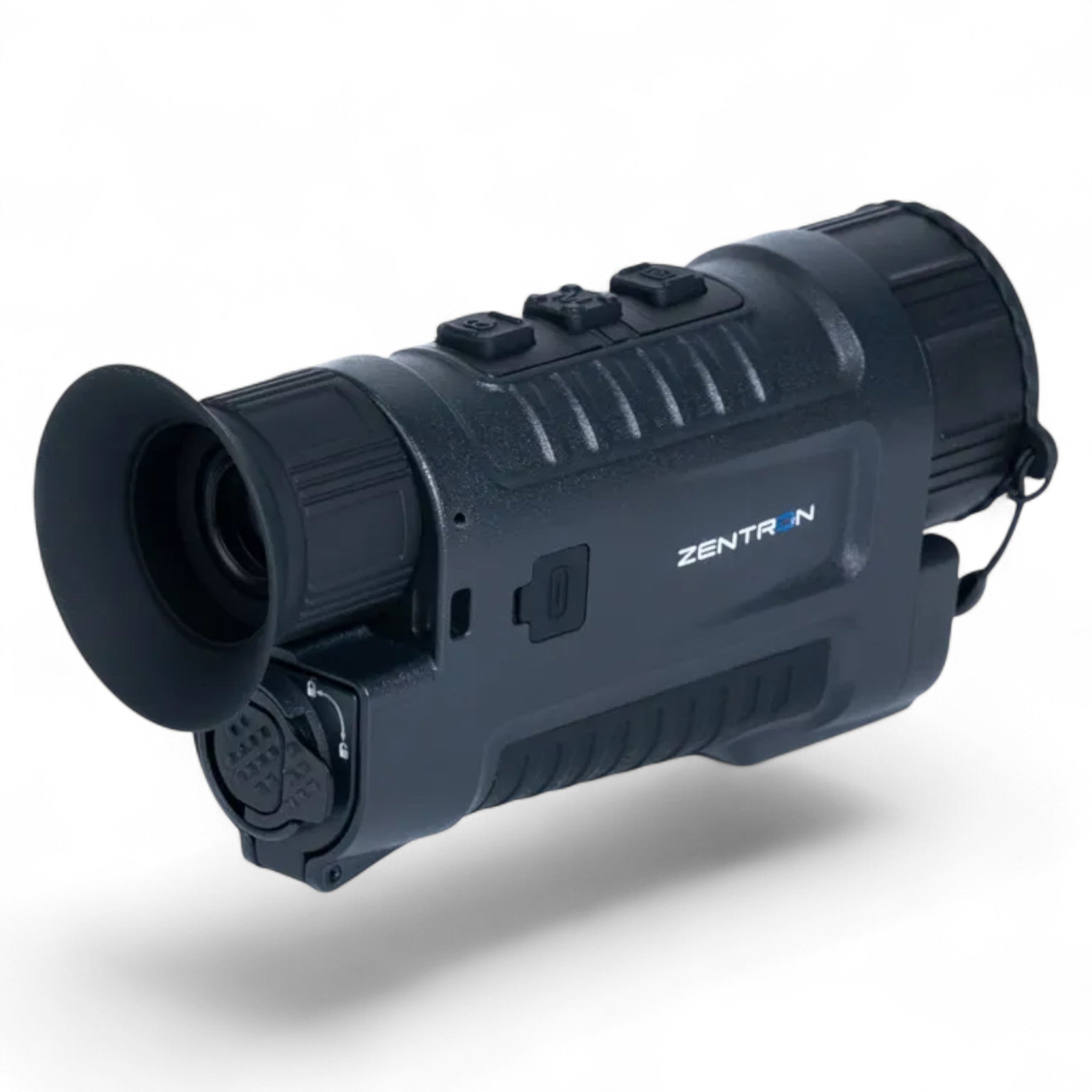 Zentron ZEN M6 35 R Wärmebildkamera mit Entfernungsmesser