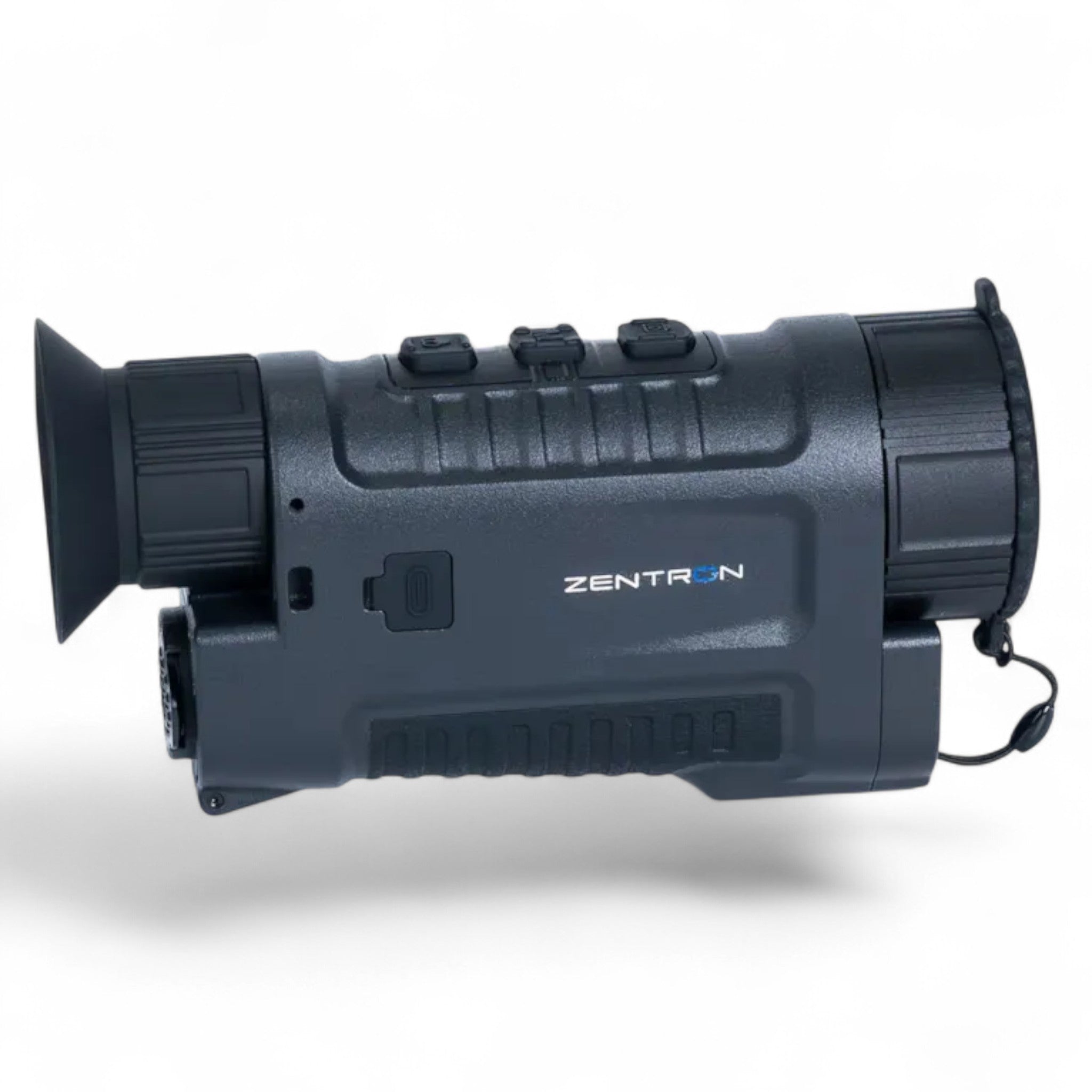Zentron ZEN M6 35 R Wärmebildkamera mit Entfernungsmesser