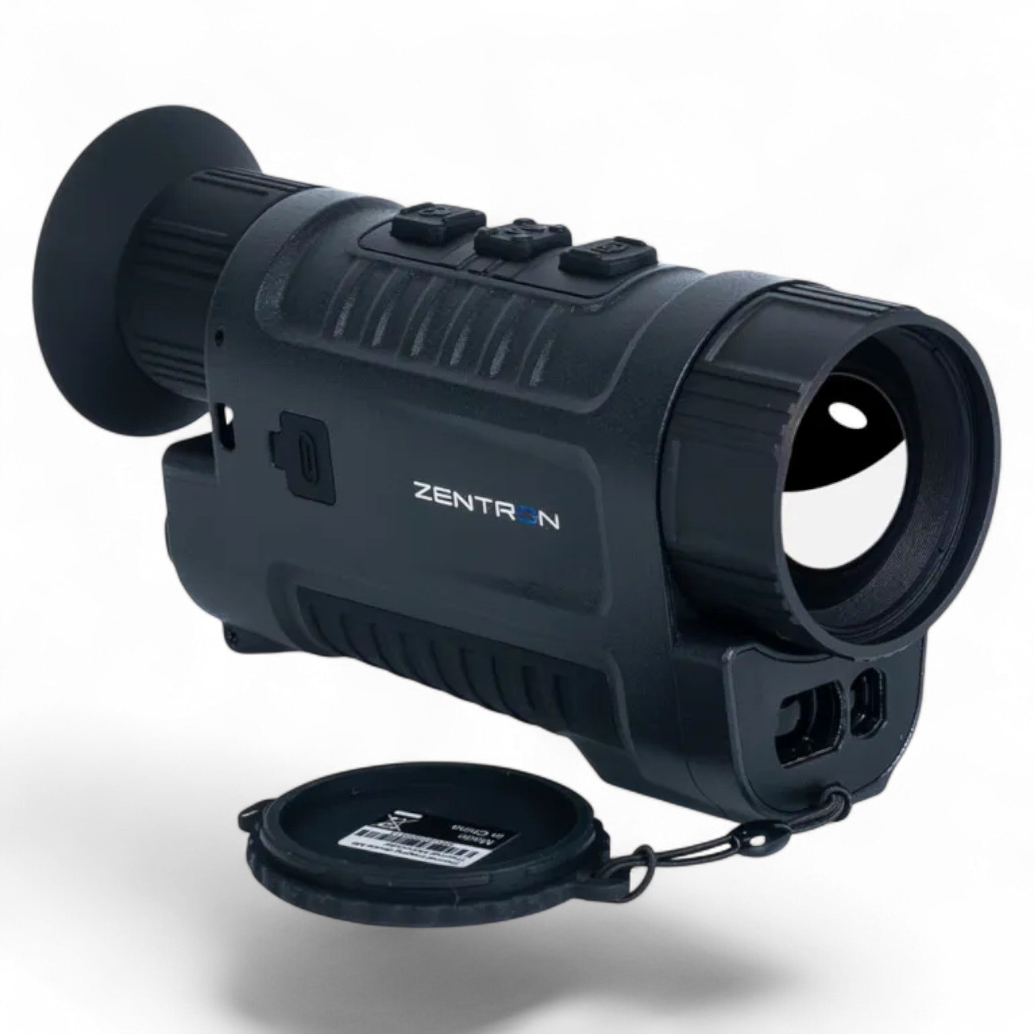 Zentron ZEN M6 35 R Wärmebildkamera mit Entfernungsmesser
